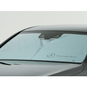 【ベンツ】Eクラス 純正サンシェード Mercedes-Benz（メルセデス・ベンツ） メルセデス ベンツ 純正