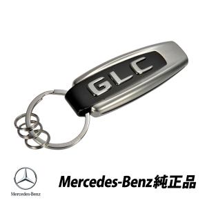 メルセデスベンツ純正 GLCクラス X253 C253AMG ベンツコレクション国内未導入 キーホルダーキーリング B66958425｜autowear