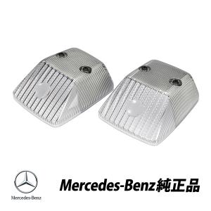 ブライツ(車) BRIGHTZ Gクラス W463 超鏡面ステンレスメッキ