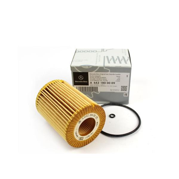 メルセデスベンツ 純正 オイルフィルター W463 G350d G350 W164 ML350 W2...