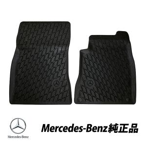 Mercedes-Benz メルセデスベンツ 純正 リバーシブルマット B