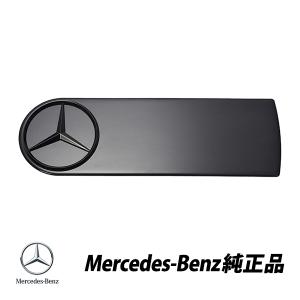 Mercedes-Benz ベンツ スペアタイヤカバープレート ゲレンデ W463 新品