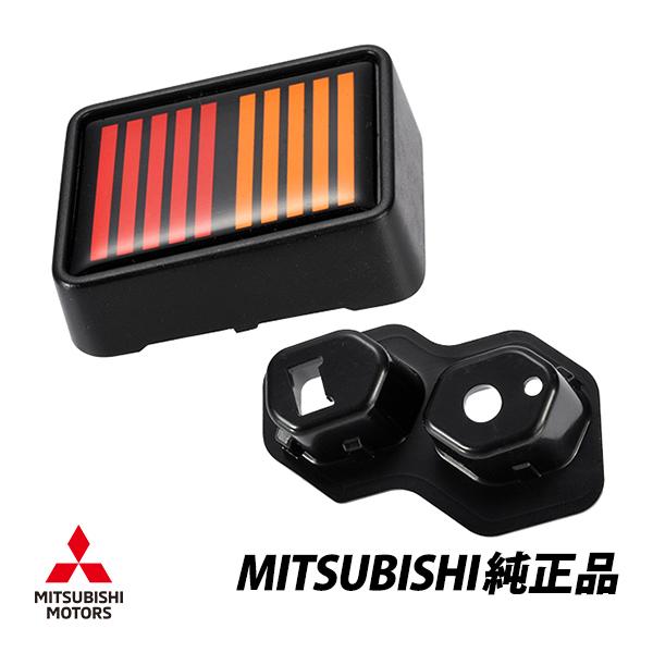 三菱 純正 ランサーエボリューション ランエボ CY4A ラリーアート フロント グリルエンブレム ...