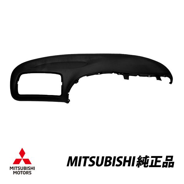 三菱 純正 ランサーエボリューション 6 ランエボ EVO6 TME CP9A 5MT車 ダッシュボ...