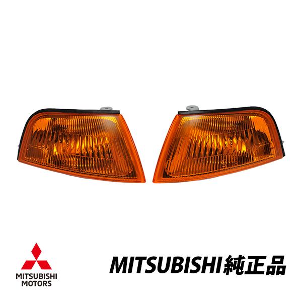 三菱 純正 ランサーエボリューション 5/6 ランエボ EVO5 EVO6 ランエボ CP9A フロ...