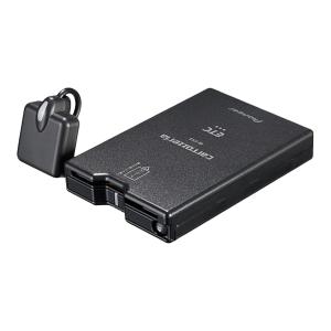 FIAT（フィアット） 純正 ETC1.0 車載器 600e セイチェント イー