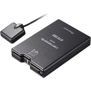 Mercedes-Benz（メルセデス・ベンツ） 純正 ETC 2.0 対応車載器 EQA