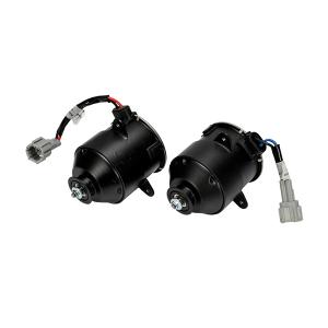 日産 セレナ C25 CC25 NC25 CNC25 電動ファンモーター 左右セット