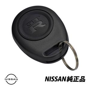正規品】 日産 スカイライン R34 GT-R仕様 純正 ブランクキー