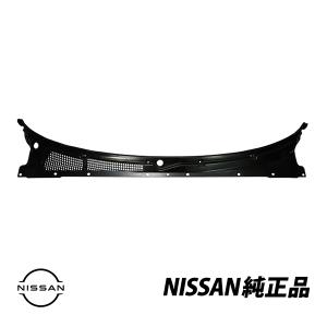 日産 純正 カウルトップカバー スカイライン GT-R R32 BNR32 フロント パネル 66862-01U00　｜autowear