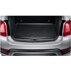 フィアット 純正 FIAT 500X 334 チンクエチェントエックス 33413PM オールウェザーラゲッジマット カーゴトレイ 50927542｜autowear