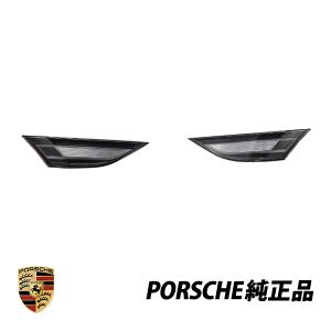 PORSCHE（ポルシェ） 純正 911 991 GT3 ターボ 981 ボクスター