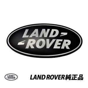 ランドローバー 純正 リアエンブレム レンジローバー スポーツ