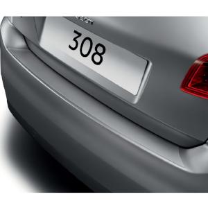 PEUGEOT（プジョー） 純正 308 サイドサンシェード HB 用 日除け サン