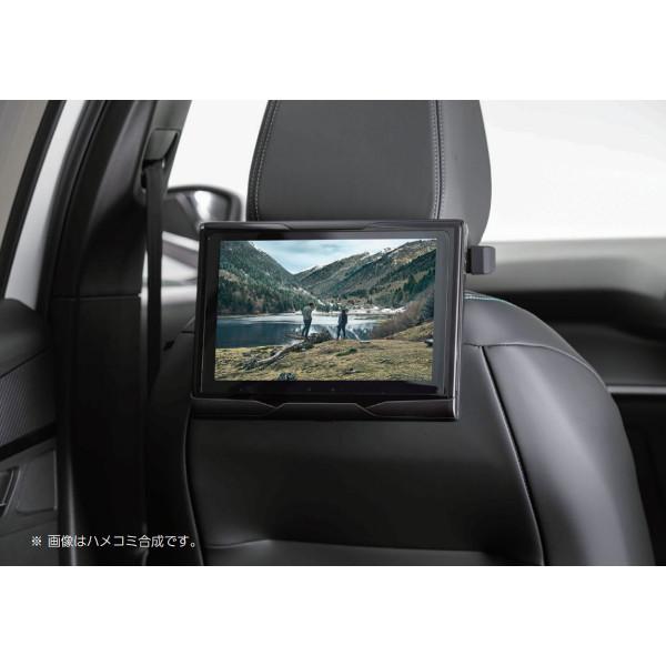 プジョー 純正 リアマルチメディアシステム 208 308 508Type 3.0 RSE103