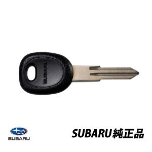 スバル 純正 インプレッサ SUBARU ロゴ入 ブランクキー スペアキー 板キー 合鍵  57497KG020｜autowear