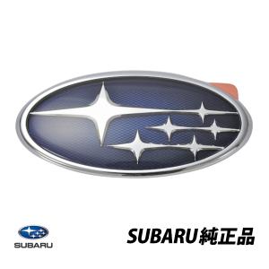 SUBARU（スバル） 純正 フロントエンブレム インプレッサ GRF レガシィ