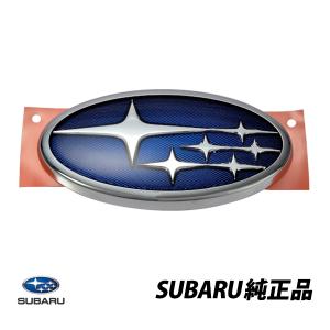 SUBARU 93013CA001【スバル純正】BRZ用 六連星エンブレム≪フロント