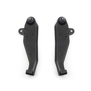 キャリイ トラック エブリィ バン フロントロアアーム 左右セット スズキ Dc51t Dd51t Df51v De51v 互換品番 45201 55f00 45202 55f00 Bostonathleticclub Com