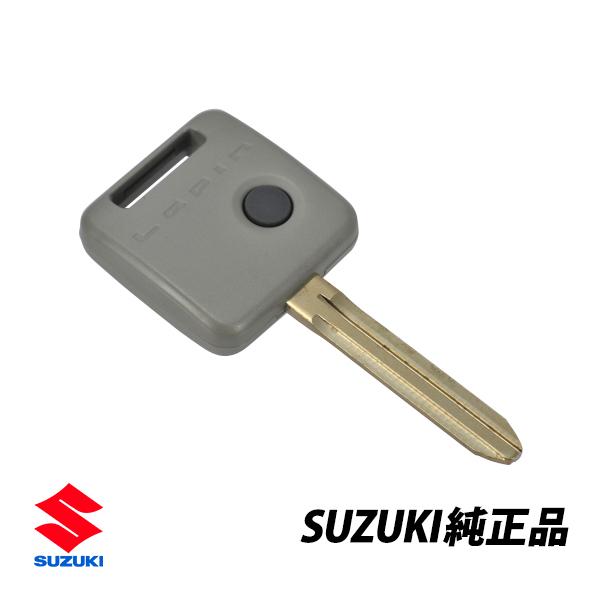 スズキ 純正 アルト ラパン HE21S リモコンキー トランスミッター生ブランクキー 基盤付き 3...