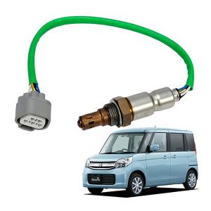 KEA（関西エコ・アープ） KEA O2センサー ワゴンR MH34S MH44S