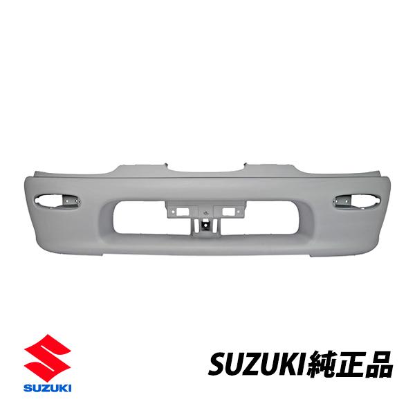 スズキ 純正 カプチーノ EA11R E-EA21R フロントバンパー 71711-80F01-79...