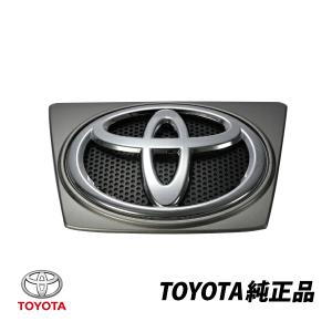 トヨタ 純正 アルファード 20系 後期 輸出仕様 フロント グリル