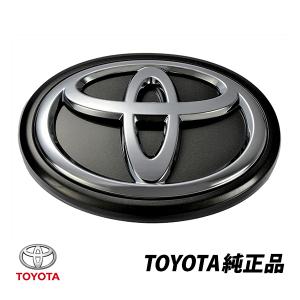 トヨタ 純正 エスティマ 50系 中後期 フロント グリルエンブレム