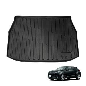 トヨタ C-HR ラゲッジトレー　純正品！ C-HR USトヨタ 純正品 TOYOTA 2018-2022年式 カーゴトレー