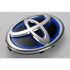 トヨタ 純正 フロントエンブレム カムリ XV...の詳細画像2