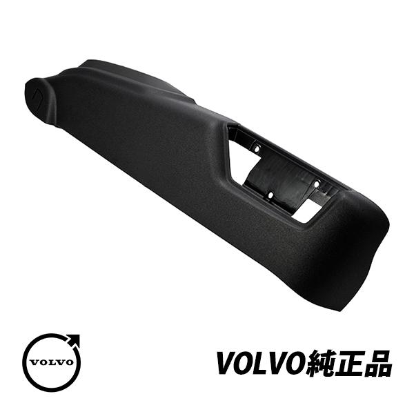 ボルボ 純正 S80 V70 XC70 S60 XC90 右側 運転席側 電動シート用シートパネル ...