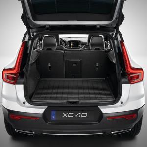 ボルボ（VOLVO） 純正 ラゲッジトレイ XC40 536型 C40 539型