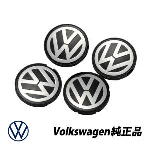●V4R●・VW純正センターキャップ4個セット・ホイール付タイヤ4本セット 星河屋貿易】 VW 純正 ホイール センターキャップ 『 1J0 601 171 XRW