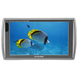 ALPINE アルパイン  PKG-M700SC 7型LED WVGA液晶　リアビジョンモニター