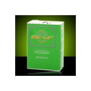 BE-UP EXCELLENT エクセレント 10W-40 SM/CF 4L 4リットル ビーアップ  エンジンオイル