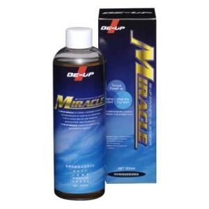 Be Up ビーアップ オイル添加剤 Miracle ミラクル 300ml 最安値 価格比較 Yahoo ショッピング 口コミ 評判からも探せる
