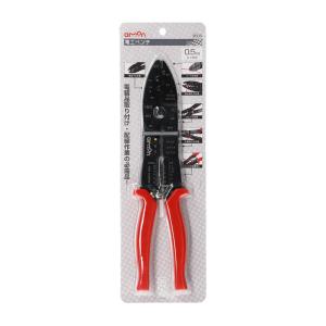 3500 電工ペンチ 0.5sq以上専用 株式...の詳細画像2