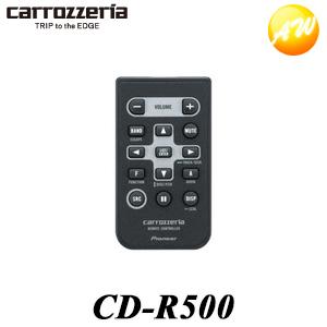 CD-R500 オーディオリモートコントローラー カロッツェリア Carrozzeria パイオニア...