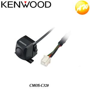 JVCケンウッド KENWOOD CMOS-C230 スタンダードリアビューカメラ JVCケンウッド KENWOOD CMOS-C230 スタンダードリアビューカメラ