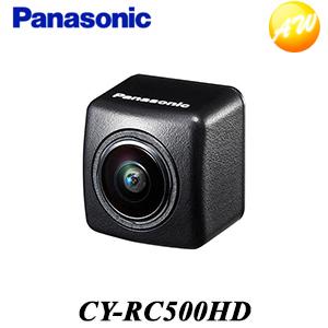 Panasonic CY-RC500HD リアビューカメラ Panasonic（パナソニック） パナソニック / CY-RC500HD ストラーダナビ
