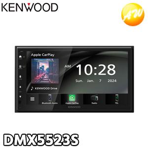 JVCケンウッド DMX5523S KENWOOD ケンウッド ディスプレイ