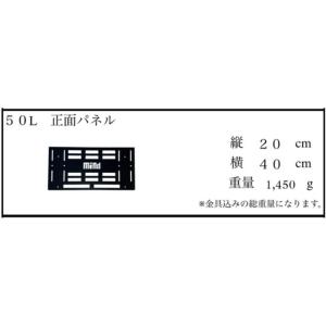 MIND FOLDING TABLE トランク...の詳細画像1