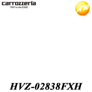 HVZ-02838FXH GEX-909DTV・900DTV・700DTV用フィルムアンテナ(A&amp;B...