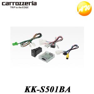 TPS083DC TPS075BA 全方位モニター変換アダプターセット スズキ車用全方位モニター変換アダプター TPS075BA ワントップ/OneTop