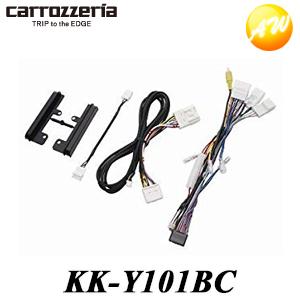 KK-Y101BC バックカメラ接続用取付キット Carrozzeria　カロッツェリア　Pione...