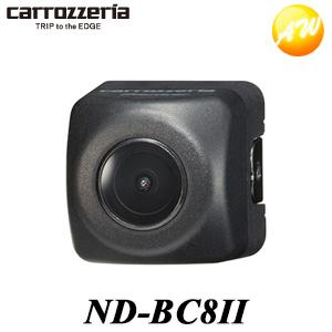 ND-BC8II バックカメラ Carrozzeria　カロッツェリア RCA接続専用 コンビニ受取...
