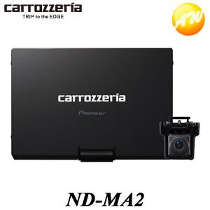 カロッツェリア ND-MA2 pioneer パイオニア carrozzeria サイバーナビ