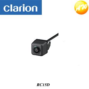 クラリオン RC15D ダイレクト接続専用 車載用リアビジョンカメラ Clarion