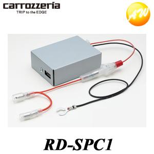 RD-SPC1 Docomoスマートフォン用 サイバーナビやアプリユニットに Carrozzeria...