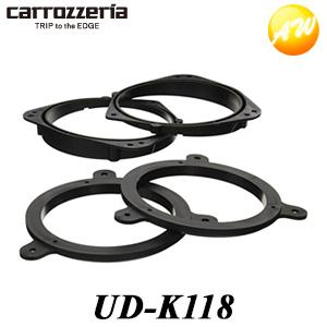 カロッツェリア UD-K118 carrozzeria Pioneer パイオニア カー